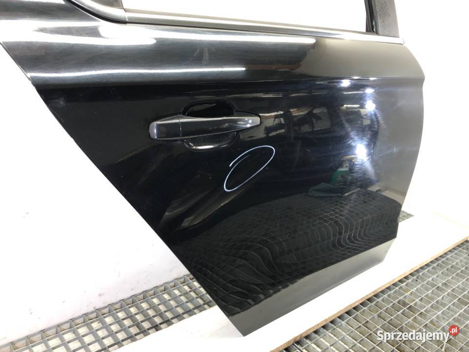 DRZWI PRAWY TYŁ PEUGEOT 301 SedanLimuzyna