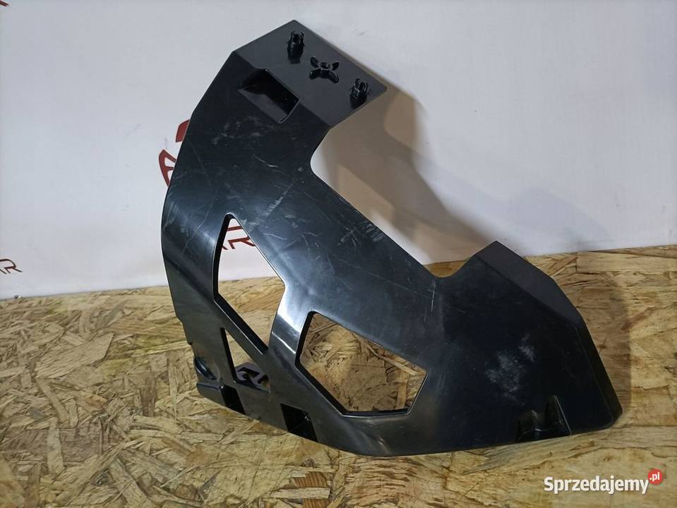 BMW iX I20 ŚLIZG MOCOWANIE WSPORNIK GÓRNY wielkopolskie Pleszew sprzedam