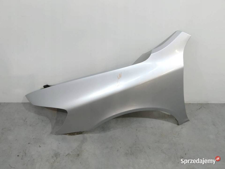 BŁOTNIK LEWY PRZÓD LIFT 9156 Skoda Octavia II