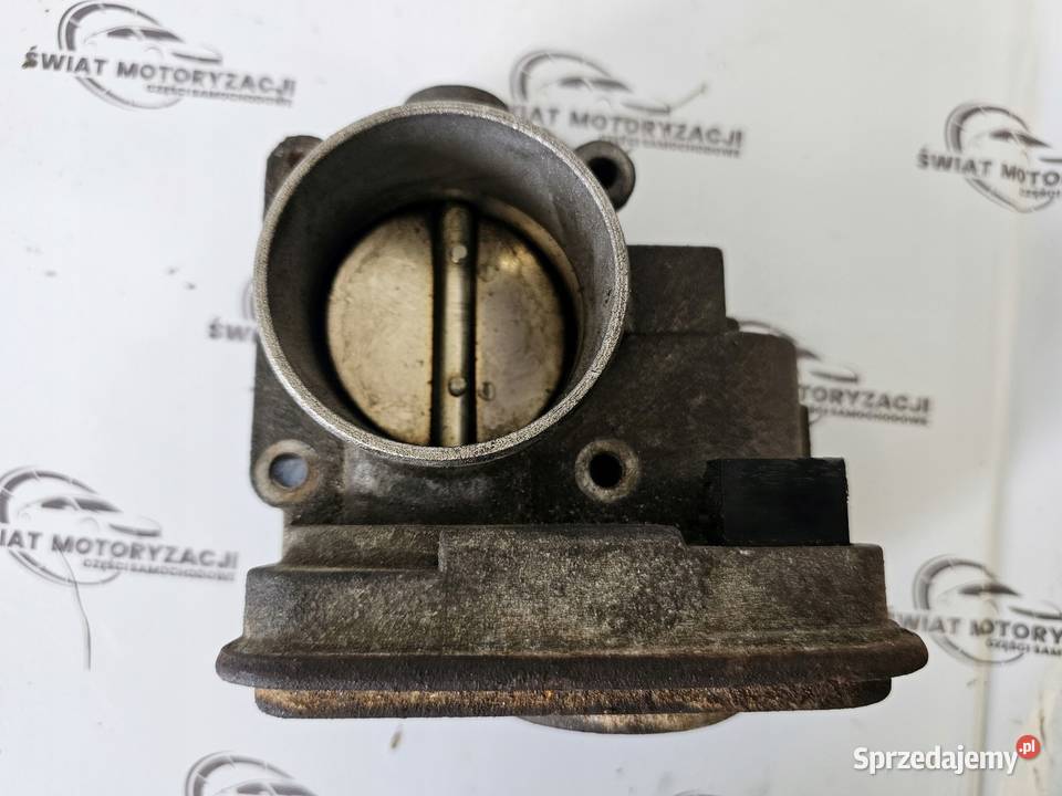 PATRIOT AVENGER 24 B ED3 167 przepustnica Kielce