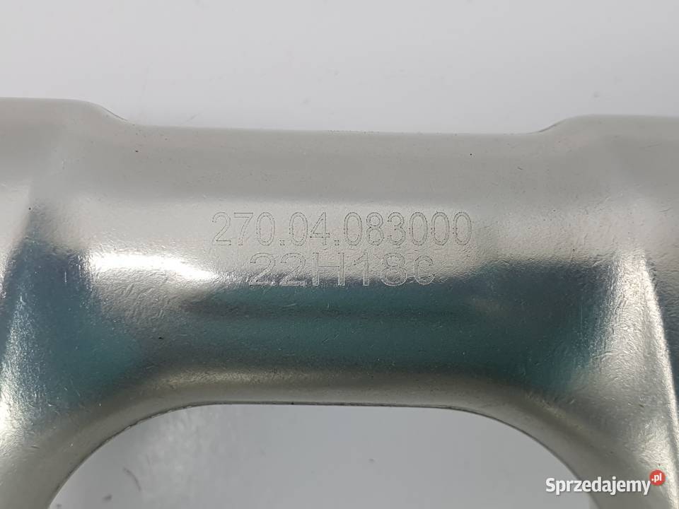 Kiwak Lacznik Wahacza Kosci Kolyska Husqvarna Łódź