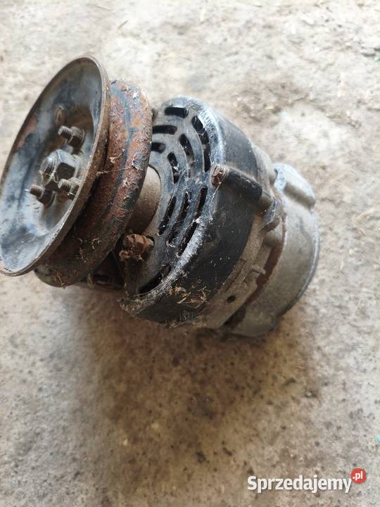 Alternator Fiat 126 sprzedam