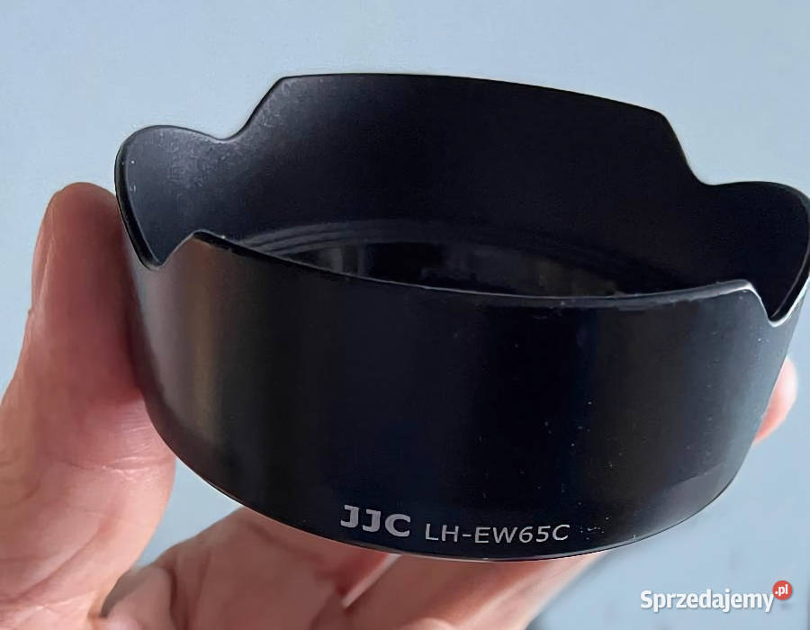 Osłonka przeciwsłoneczna LHEW65C Filtr KF UV HMC Pabianice sprzedam