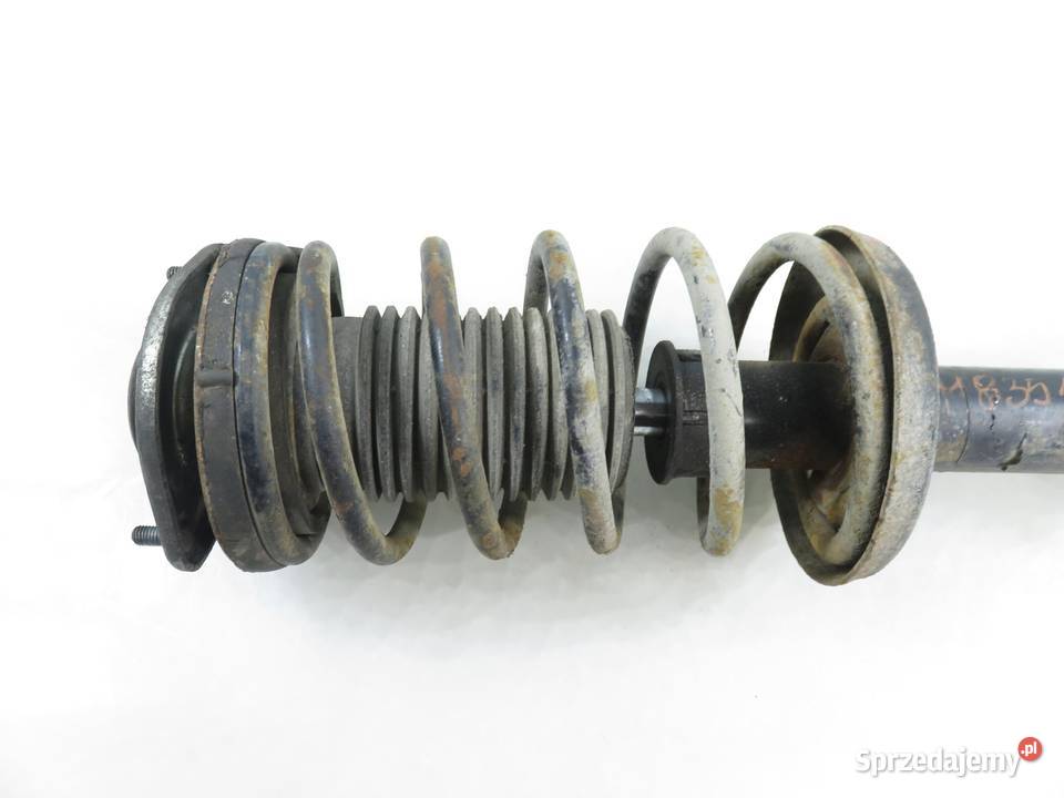 MCPERSON PRAWY PRZEDNI OPEL CORSA B 10 i 12V