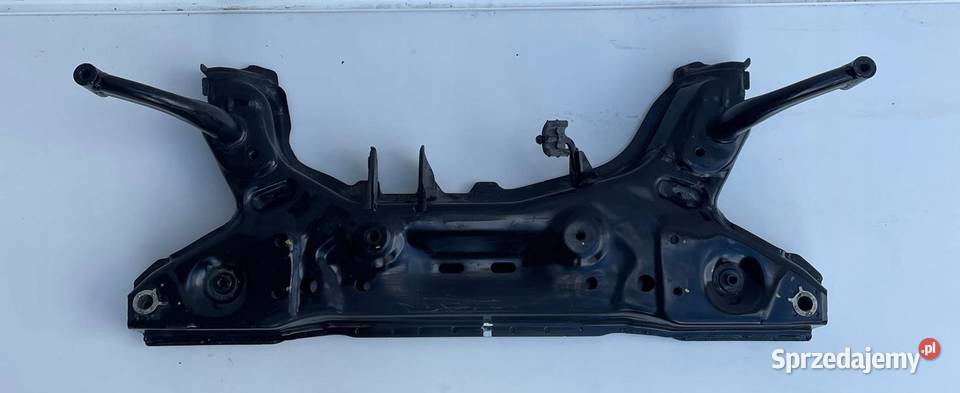 SANKI WÓZEK TRAWERS KOŁYSKA FORD ECOSPORT MK2