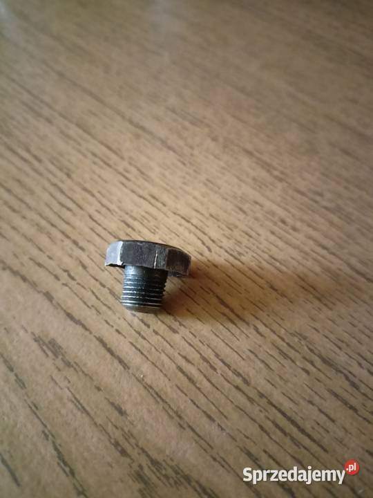 Korek Zaślepka Redukcja sprzedam
