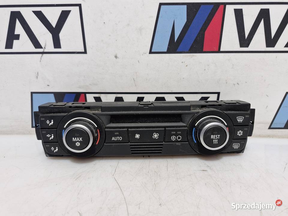 9147299 BMW E81 E82 E87 E88 E90 E93 PANEL