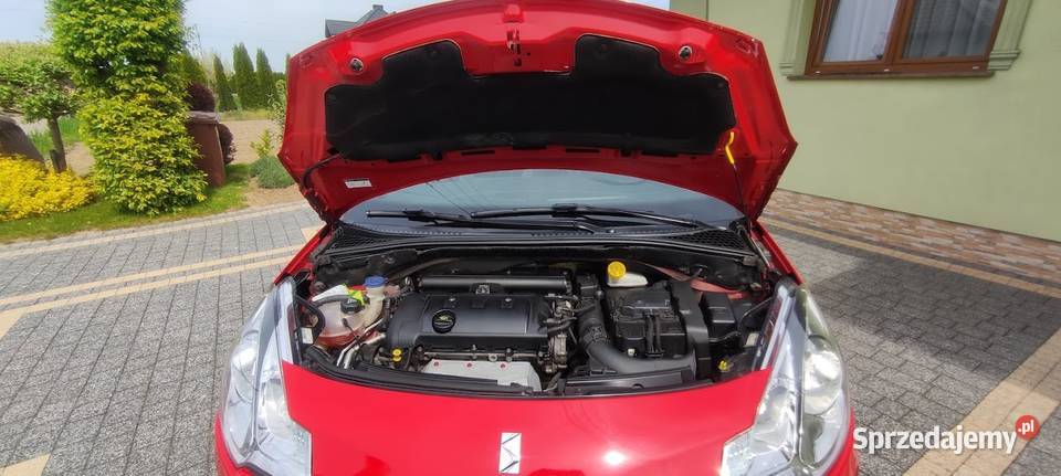 zadbany Citroen DS3 14 VTi śląskie Warszowice sprzedam