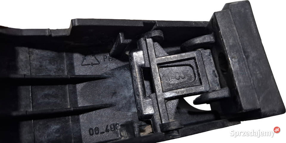 Zatrzask zbiornika klamra 89 komplet 2 Hyla N Czeladź