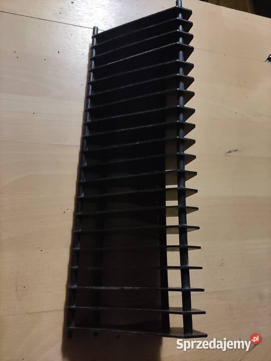 Stroik do kasety kaseta Płyty i kasety mazowieckie Siedlce