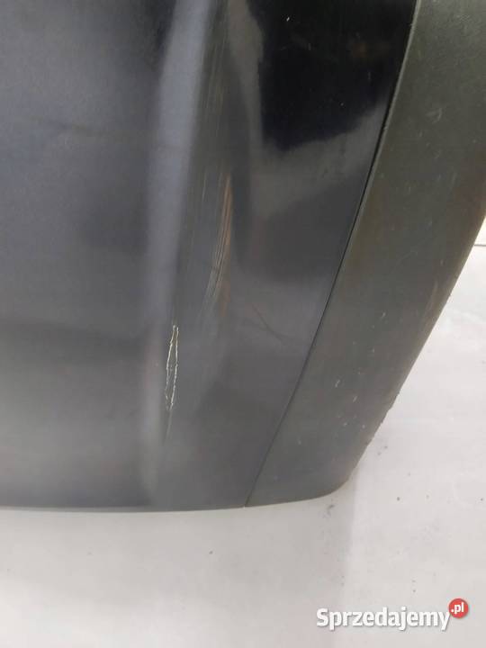 ZDERZAK PRZÓD GRANATOWY Volvo S80 I 19982006