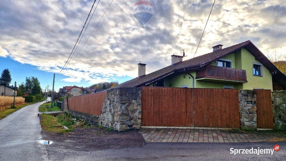Twój dom w Beskidach śląskie Goleszów