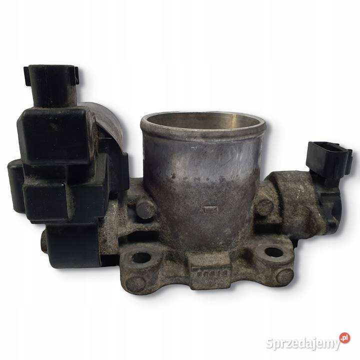 PRZEPUSTNICA Toyota Avensis II T25 22 DCAT Chełm