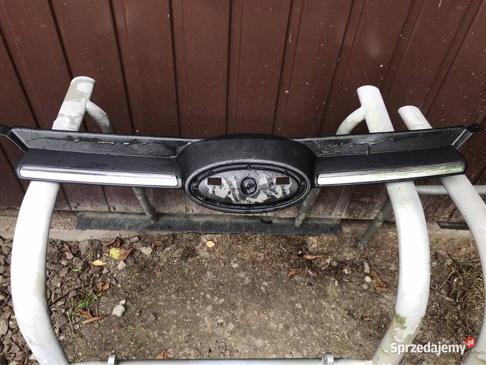 Ford Focus MK3 Grill atrapa przód BM51BA133B Rzeszów
