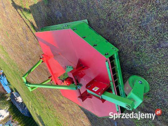 Sprzedam tłukę mało używana sprzedam