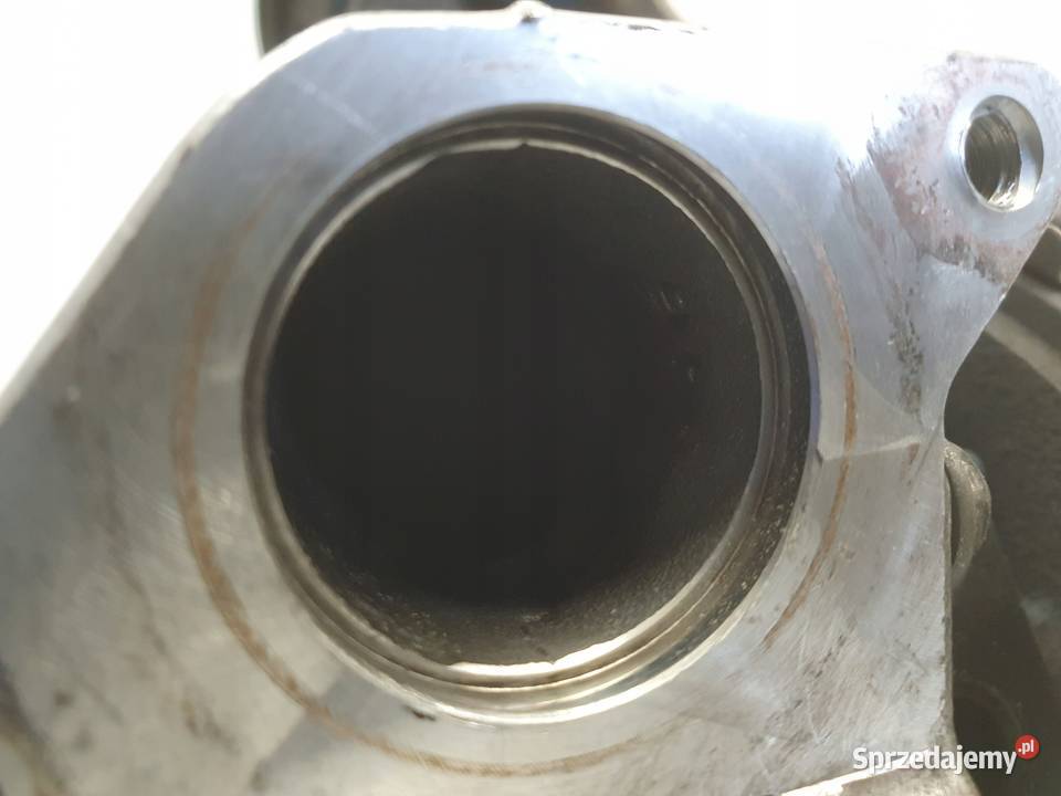 TURBOSPRĘŻARKA Peugeot 308 I 20 HDI turbo Chełm