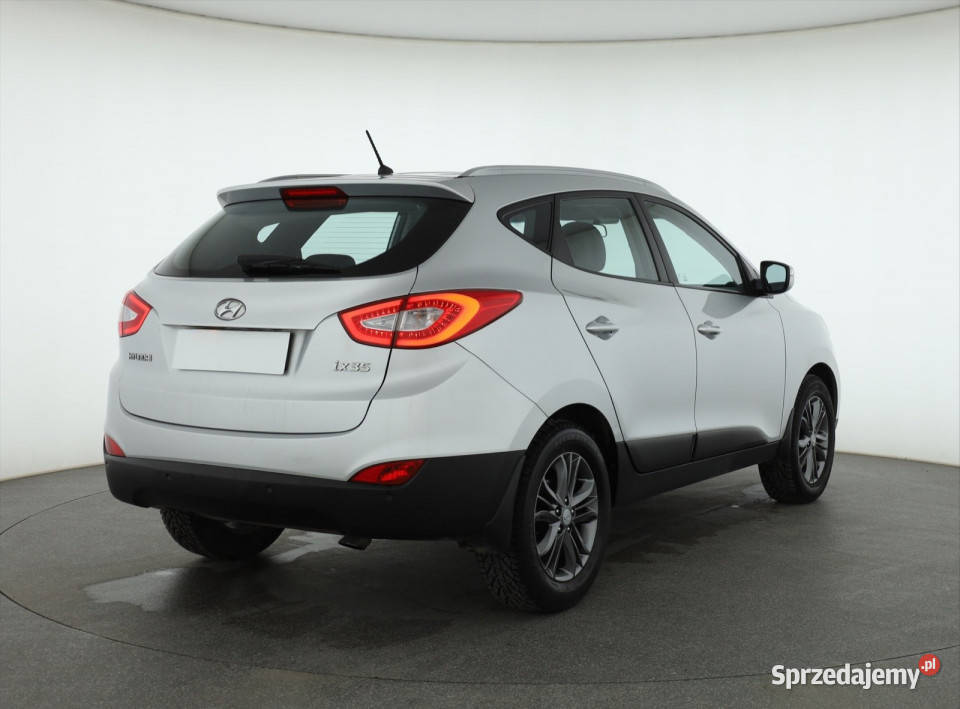 Hyundai ix35 20 GDI Piaseczno