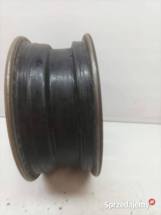 FELGA STALOWA R15 5X100 ET28 OC 561MM 15X6JJ Średnica 15" sprzedam