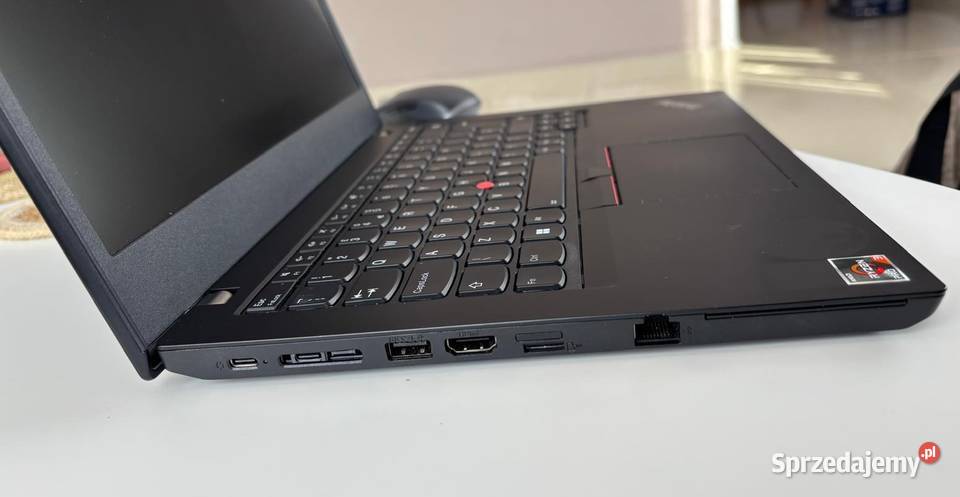 LENOVO ThinkPad L14 Gen 1 AMD RYZEN 3 PRO Skarżysko-Kamienna