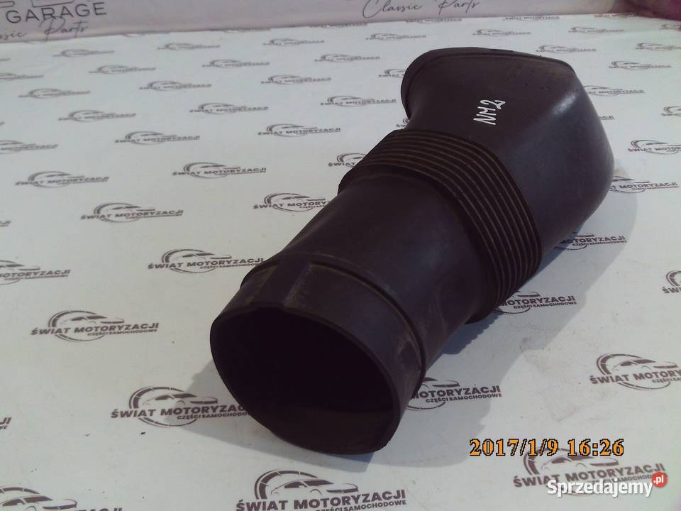 BMW X5 E53 44B 08r rura dolot powietrza 7529250 Kielce sprzedam