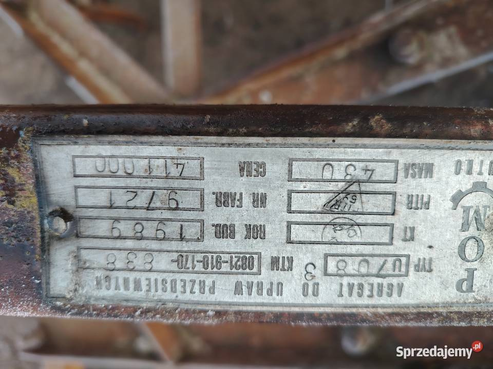 Agregat uprawowy 28m