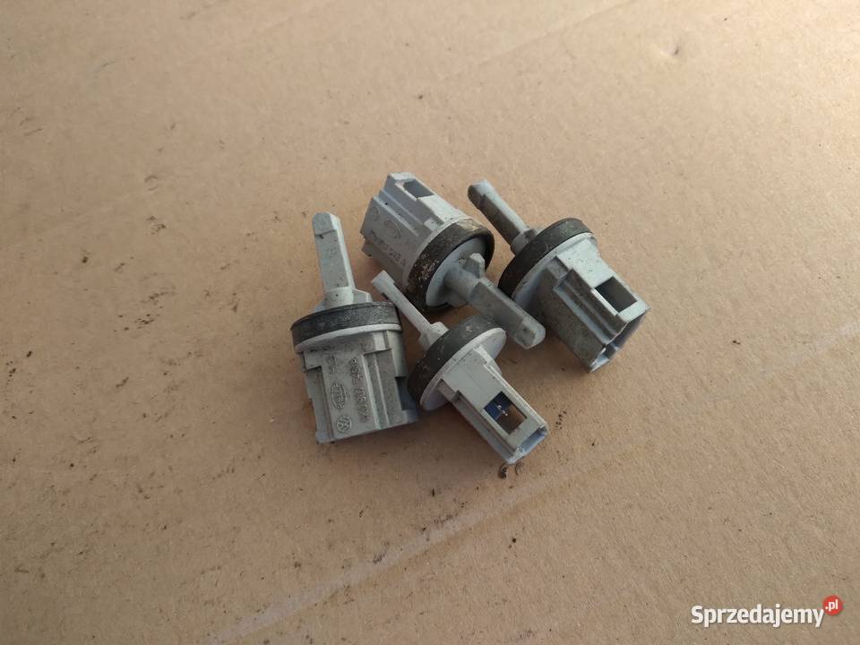 Vw czujnik temperatury dwa 1K0907543A Strzelce Krajeńskie