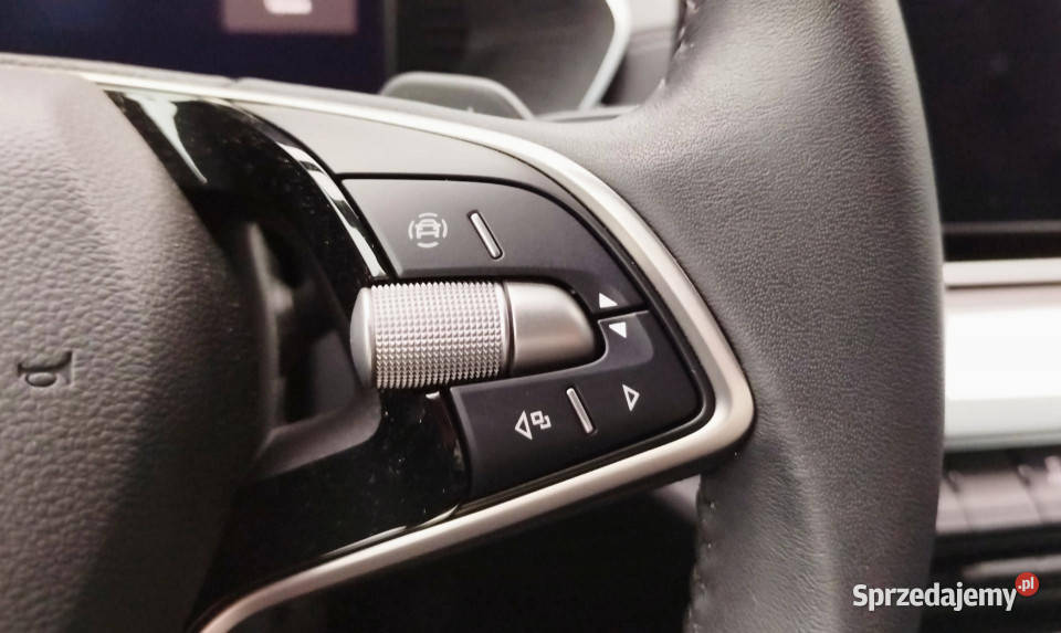 Skoda Octavia nowa 15 eTSI DSG elektryczne szyby