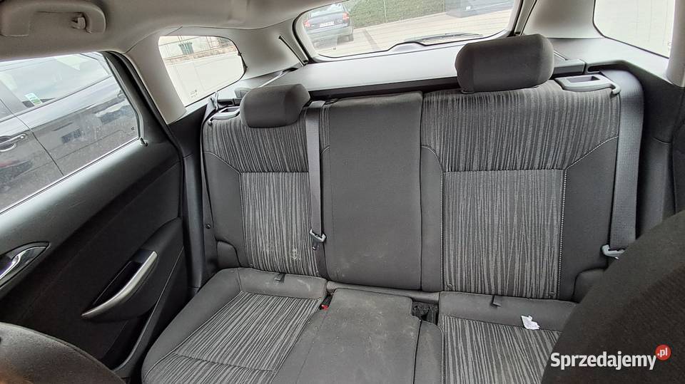 SPRZEDAM OPELA ASTRA J Żywiec