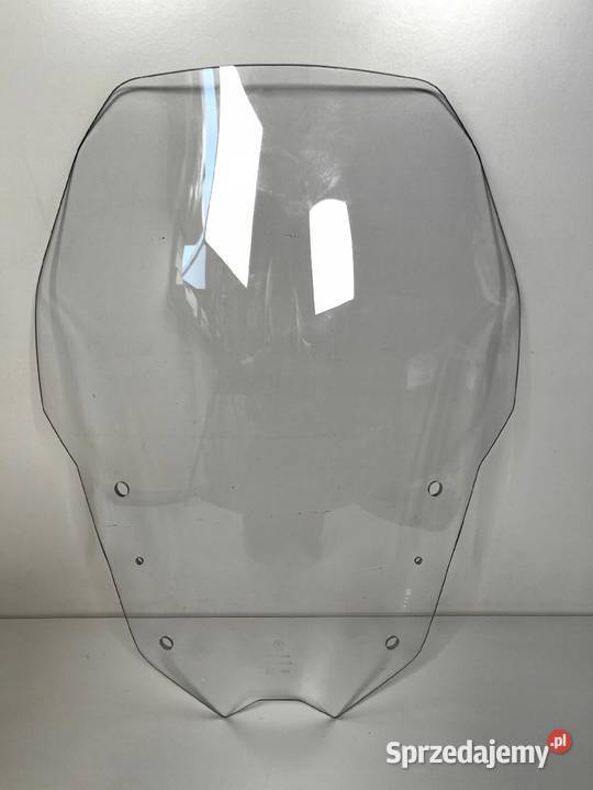 BMW C 600 Sport K16 Szyba L600mm 7724956 Szyby i owiewki