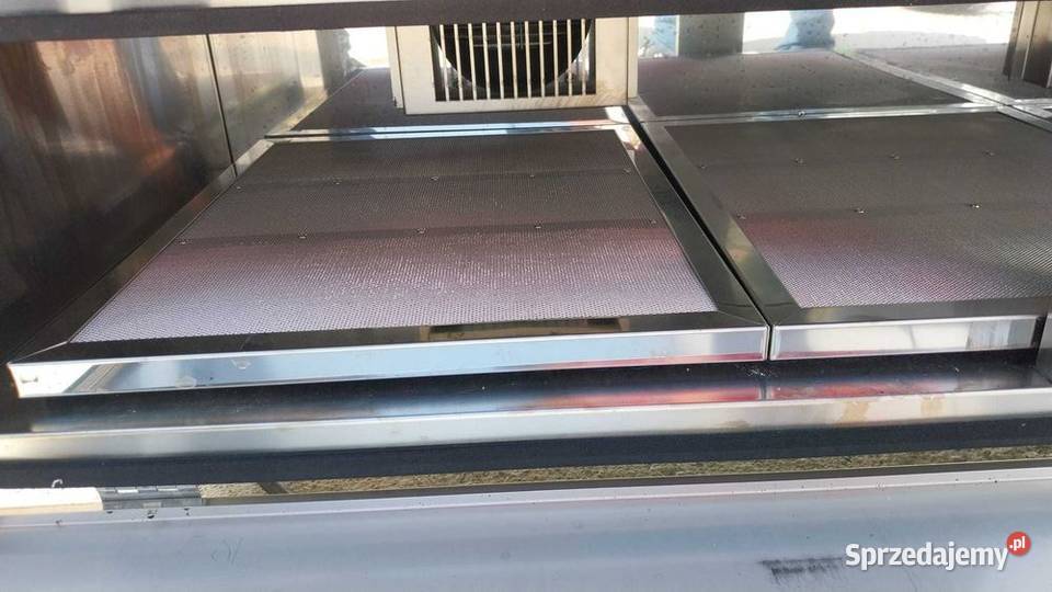Mobilna stacja gotowania KST3240 Plus 152 77 mazowieckie Warszawa