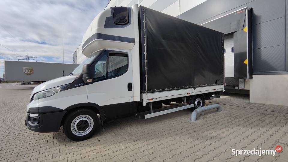 TRANSPORT / Obsługa firmy / Winda / paleciak / Warszawa - cały kraj
