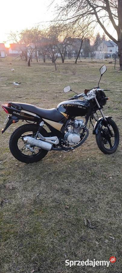 Lifan Zumico 1253 6527km