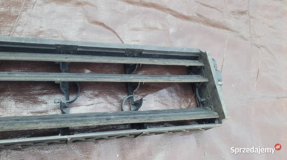 RENAULT CLIO IV CAPTUR ROLETA ŻALUZJA WLOT osobowe Ruda Śląska sprzedam