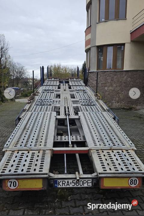 Renault Premium Route Sprzedam Krzeszowice