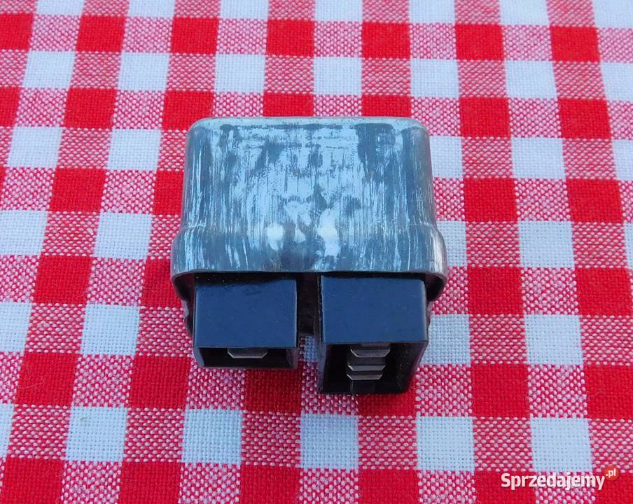 Programator pracy wycieraczek PdW10 lic Magneti Tarnów sprzedam