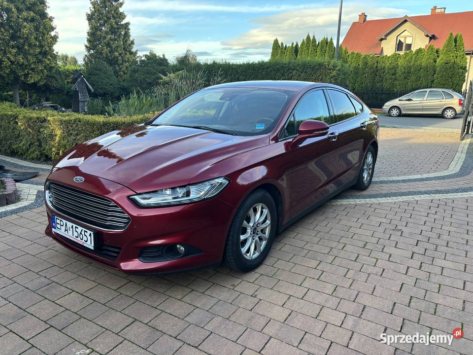 Ford Mondeo czujnik deszczu sprzedam