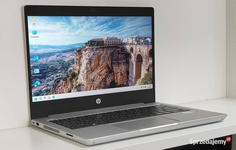 Laptop HP ProBook 430 G7 Intel i510210u 8GB
