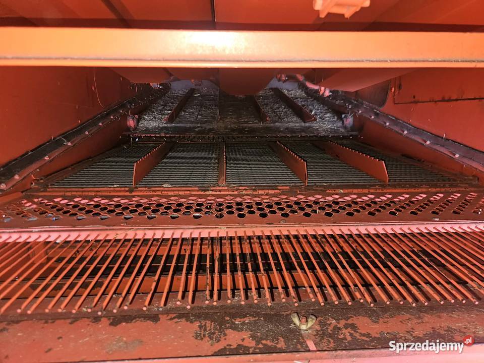 Bizon Z56 1989 Bizon Zwierzyniec Mały