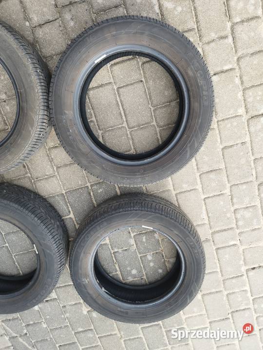 Opony letnie Bridgestone 1756515