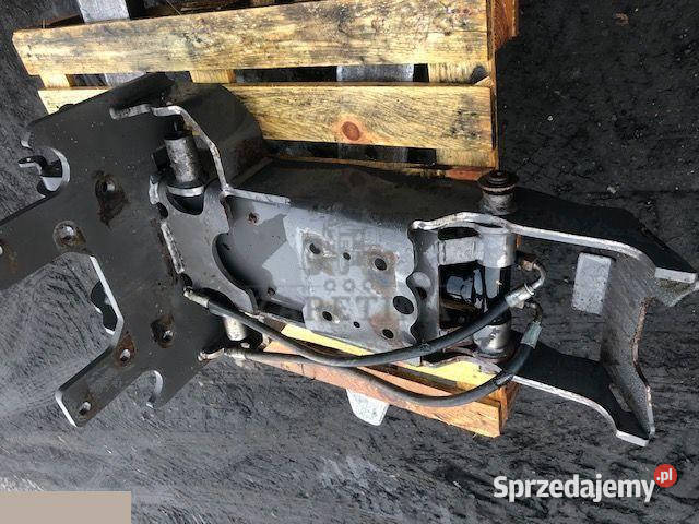 Claas Arion Ares Zaczep Hitch Hydrauliczny Dolny Jastrzębniki