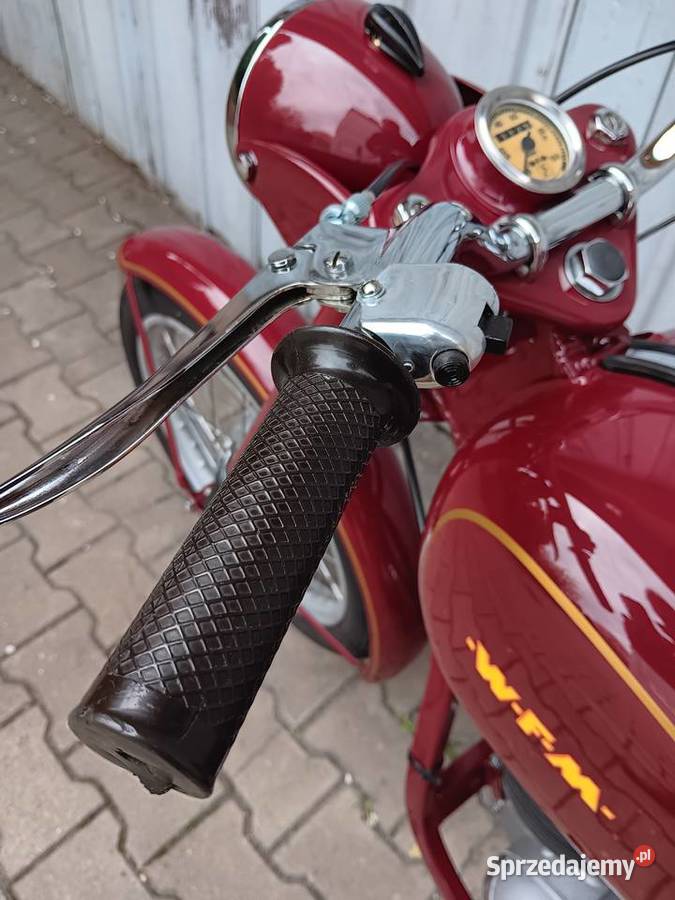 WFM M06 1960 podkarpackie sprzedam