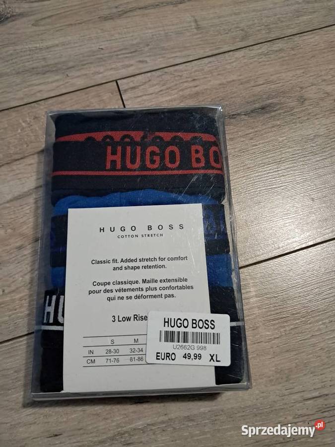 Bokserki meskie Bydgoszcz