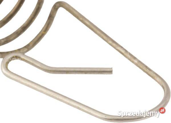 Sprężyna regulująca obroty 597438 małopolskie Kamionna