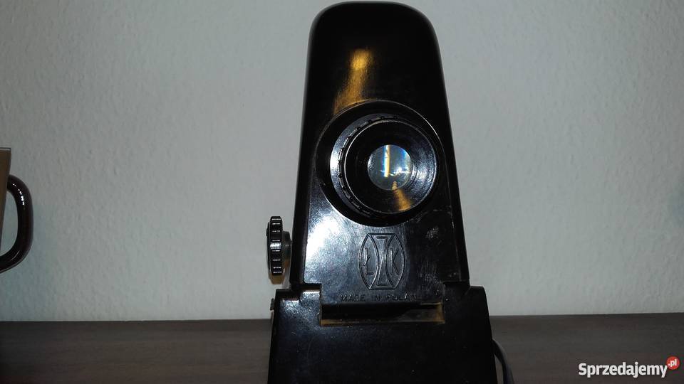 Sprzedam projektor obrazkowy B2 Bajka z lat 50 pomorskie