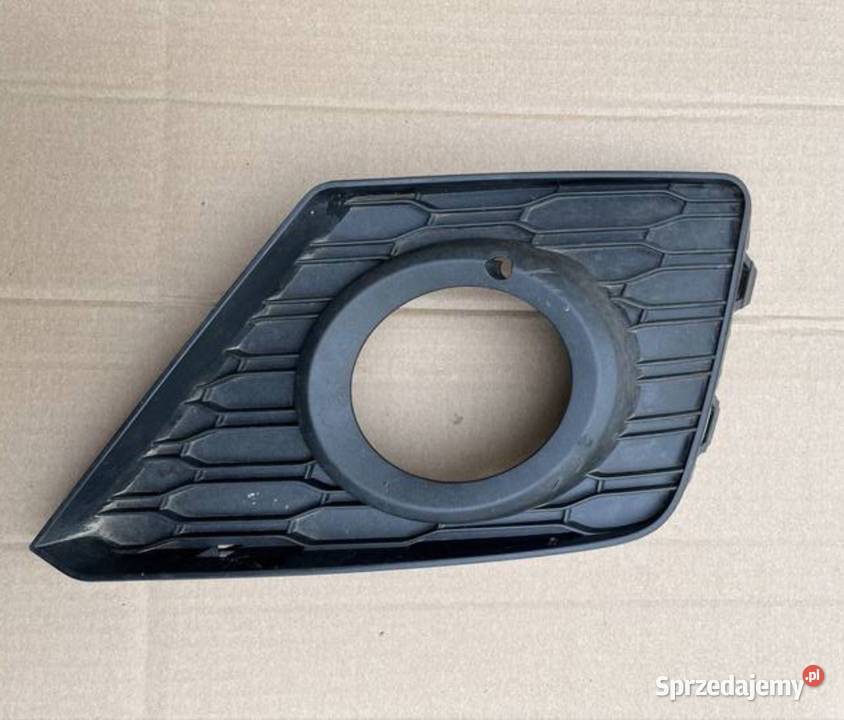 SEAT ARONA KRATKA W ZDERZAK PRZÓD PRAWA osobowe