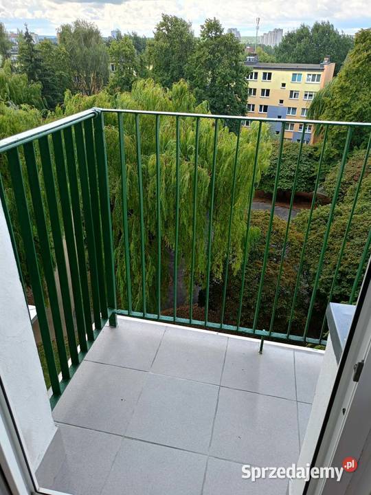 mieszkanie 4 pokojowe 574m2 Lublin LSM