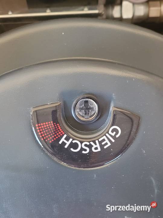 palnik gazowy GIERSCH sprzedam