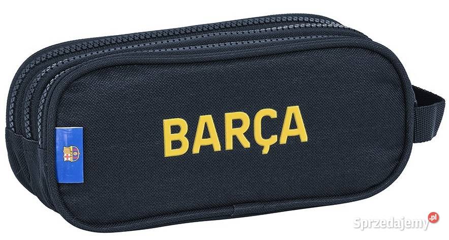Piórnik 3 Przegrody Saszetka FC Barcelona Barca małopolskie Mogilany