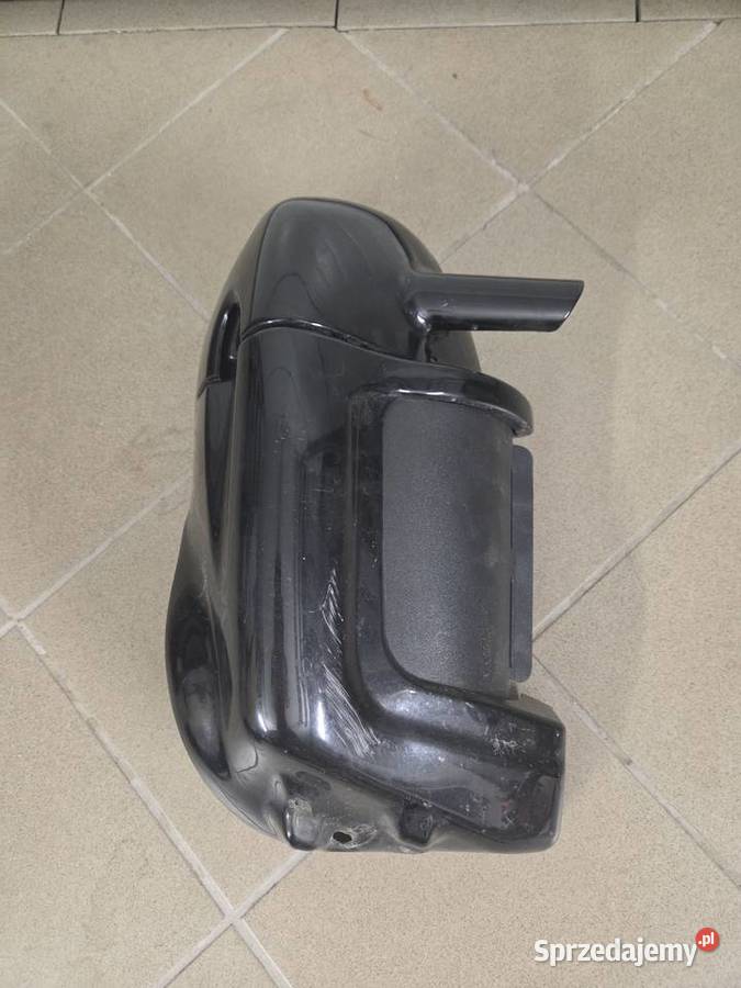 Gołębnik Harley prawa strona śląskie Lubliniec