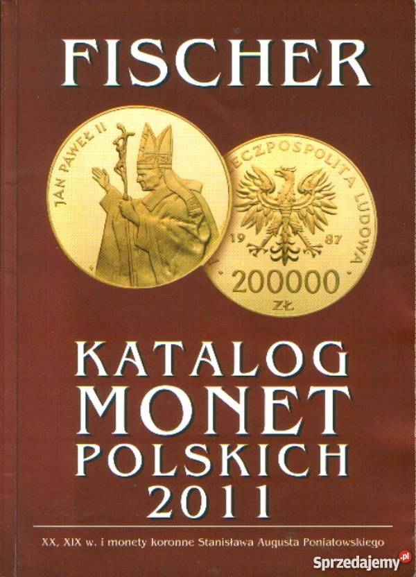 Katalog Monet 2011 Gliwice
